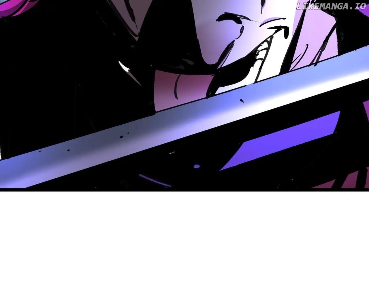 Era of the Haunted Chapter 403 - page 16